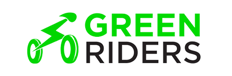 green-riders