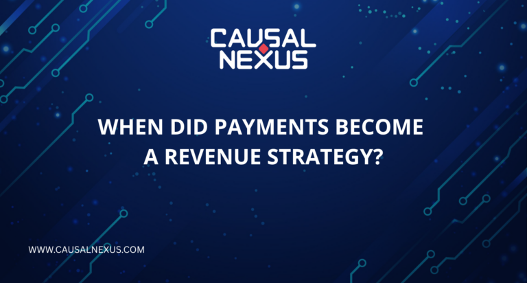 Breakdown of the cost and revenue components inside a single payment